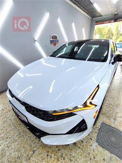 کیا K5